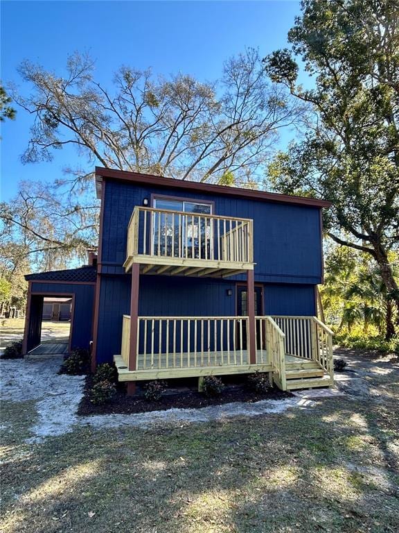 Photo - 18812 Carr Dr