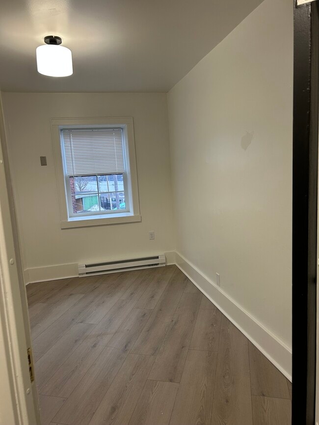 Unidad de 1 dormitorio - East Morris Avenue Apartments