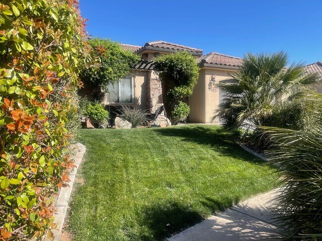 Photo - Beautiful Single Level Property with a Big...