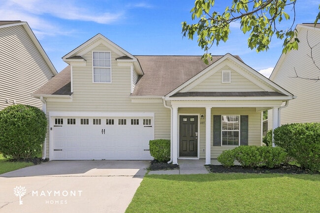 Building Photo - 605 Green Pasture Ct