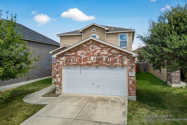 Photo - 7414 Bluebonnet Bay