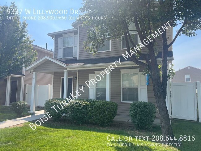 Photo - 9337 W Lillywood Dr