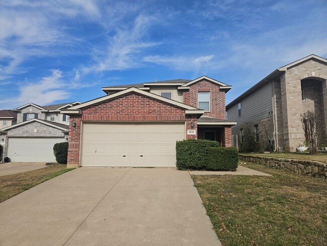 Building Photo - Beautiful 2 Story in Bedford Off Forest Ridge
