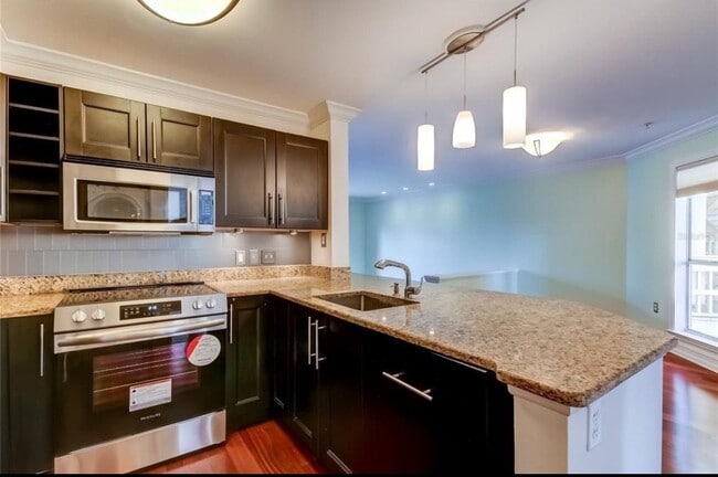 Photo - 115 112th Ave NE Unit 618