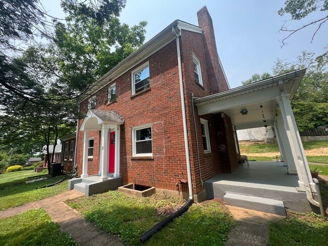 Building Photo - 2518 Oakland Blvd NW Unit 2518 Oakland Blvd NW # A