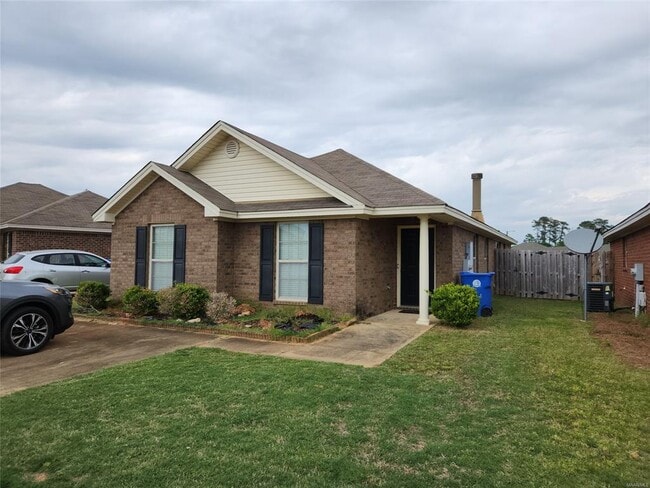 Photo - 1804 Cotton Blossom Way