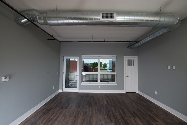 Lofts on Alabama