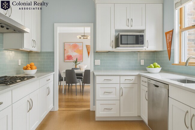 Photo - 327 St Paul St Unit 1