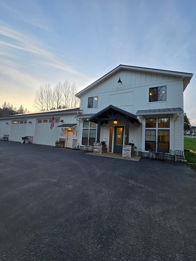 Photo - 3024 Brush College Rd NW