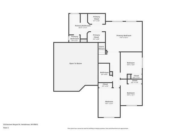 Photo - 533 Ancient Mayan Dr