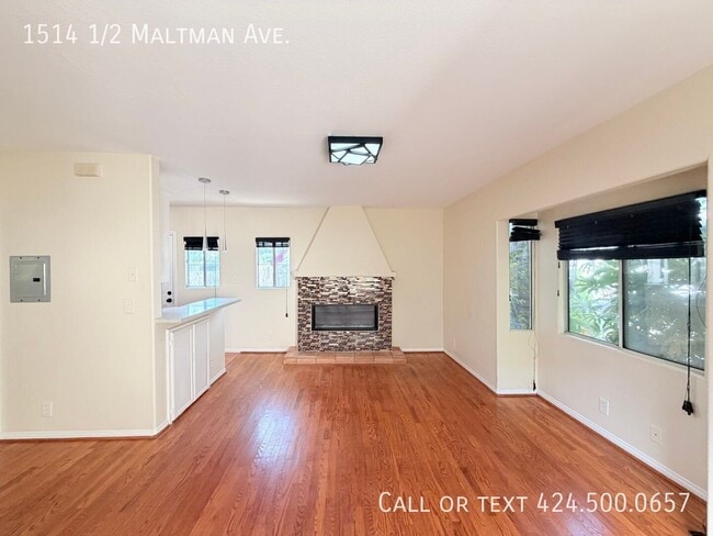 Building Photo - 1514 1/2 Maltman Ave.-