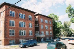 Boulevard Apartments - Boulevard Apartments