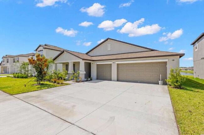 Photo - Like New Home For Rent In Creek Preserve!