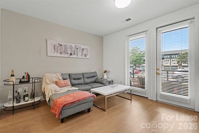 Photo - 3000 South Blvd Unit 105