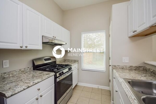 3 Bedroom Pet-Friendly Home in Lithonia, GA with Main Street Renewal
