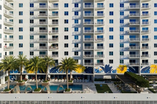 ParkLine Palm Beaches