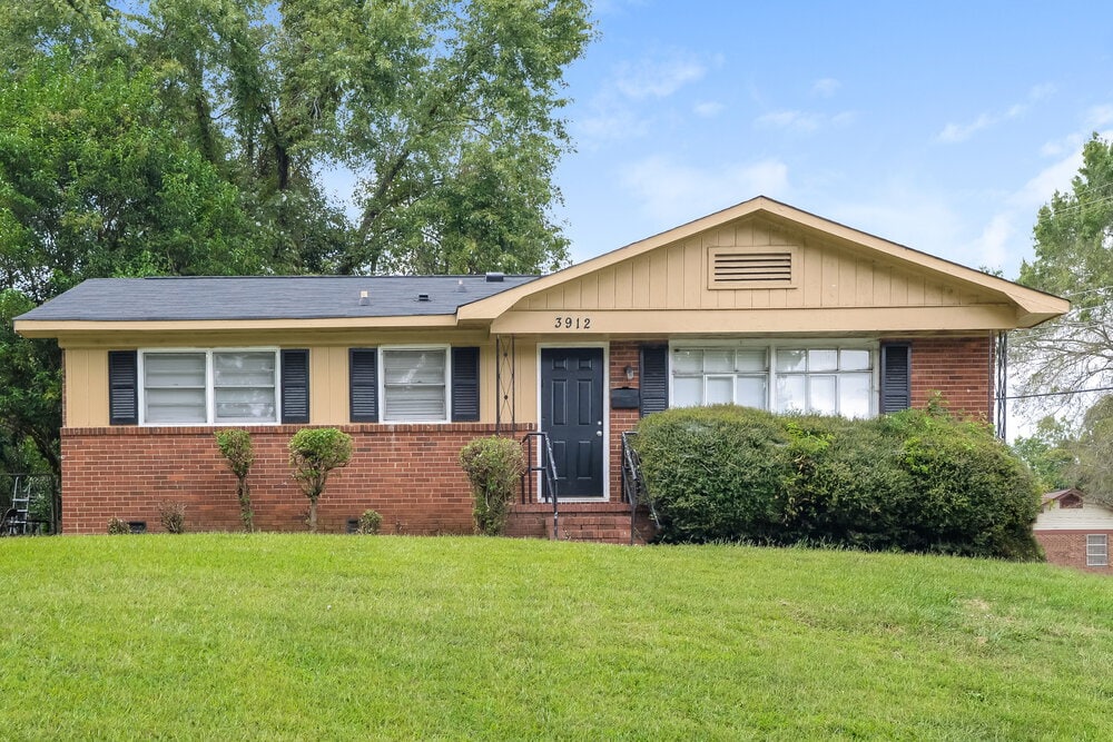 Photo - 3912 Broadview Dr Casa