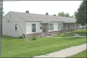 Photo - Stonekey Apartments