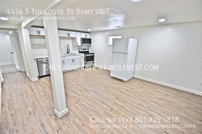 Photo - 4534 Toulouse St