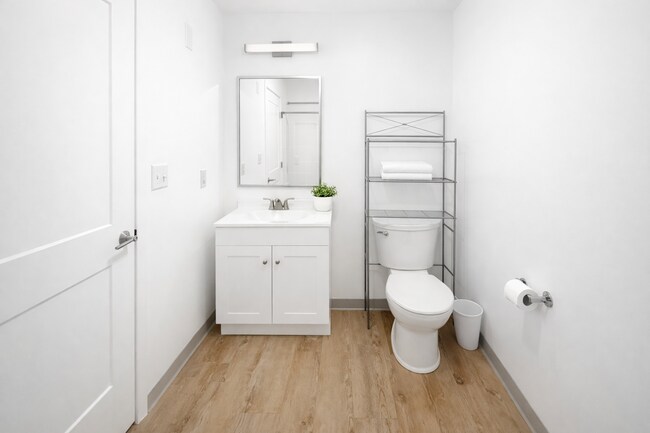 Photo - The Outlook Apartments
