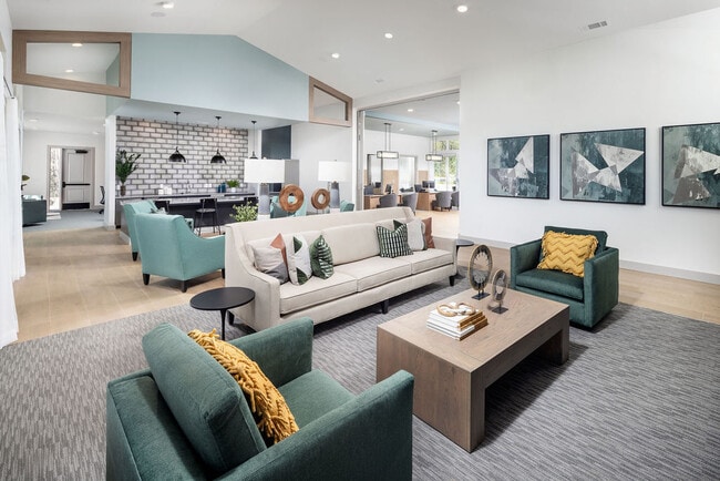 Prose LaGrange apartments — community photo