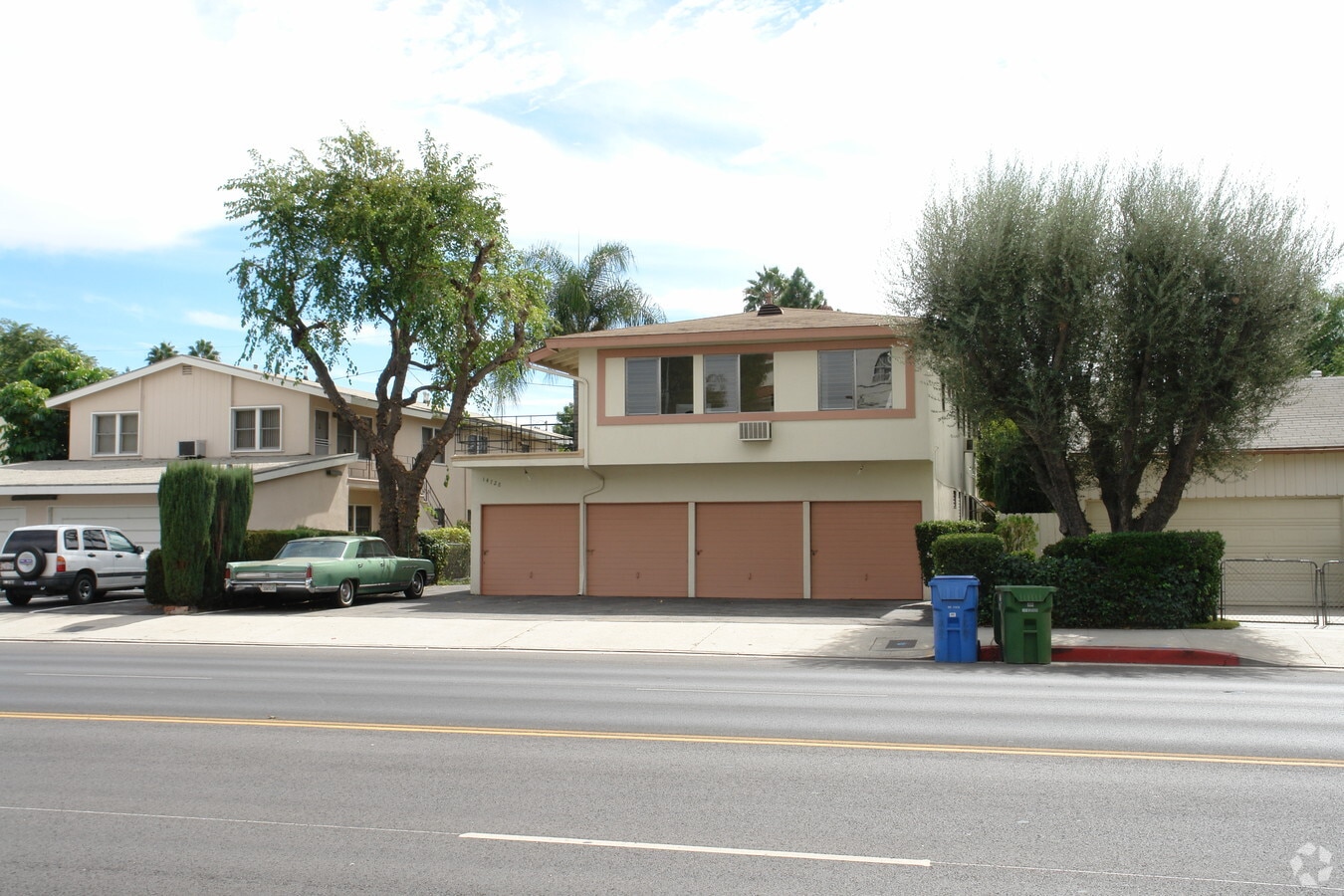 Photo - 14728 Magnolia Blvd