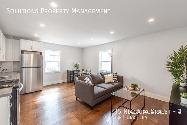 Photo - **WOW** Newly Renovated One Bedroom Units! Unit 3