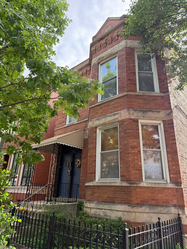 Photo - 1815 N Paulina St Unit 1