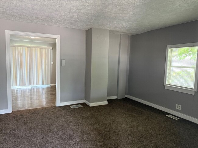 Photo - Spacious 3BR/1BA home with great floor plan, detached garage, enclosed porch and main level bedroom