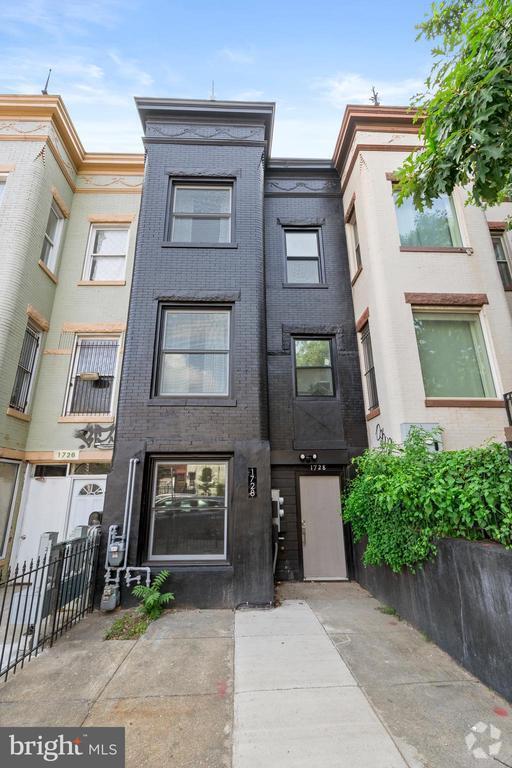 Building Photo - 1728 North Capitol St NW Rental