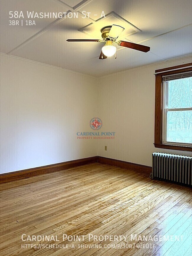 Building Photo - 58 Washington St Unit A