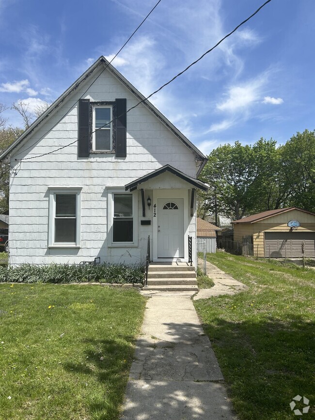 Building Photo - 412 S Gardiner Ave Rental