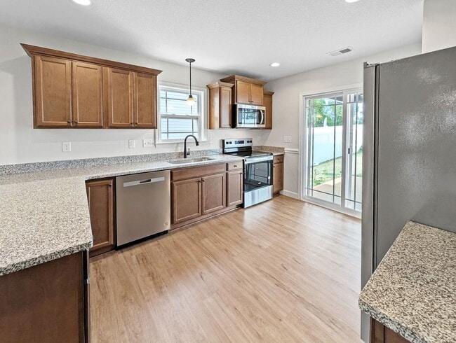 Photo - ALMOST NEW HOME IN SPARTANBURG READY FOR A RENTER!