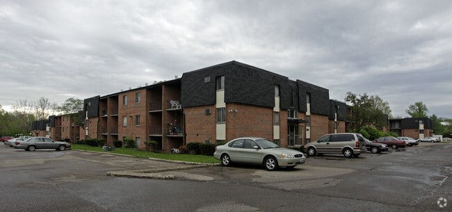 North Creek Apartments - North Creek Apartments