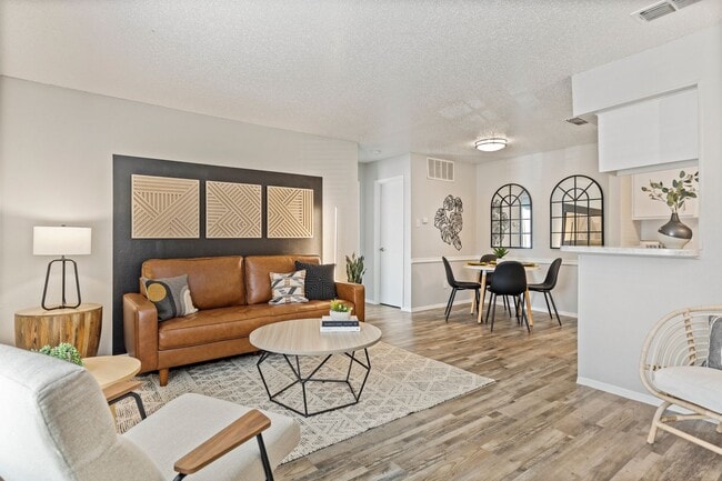 Photo - Meadow Creek Apartments