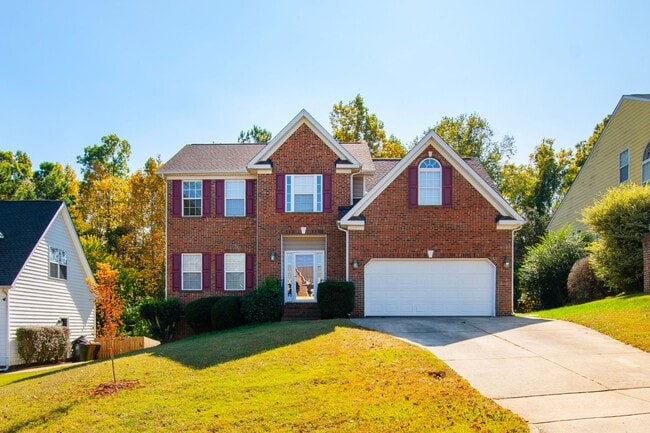 Charming 3-Bedroom Home in Prime Raleigh L... - Charming 3-Bedroom Home in Prime Raleigh L...