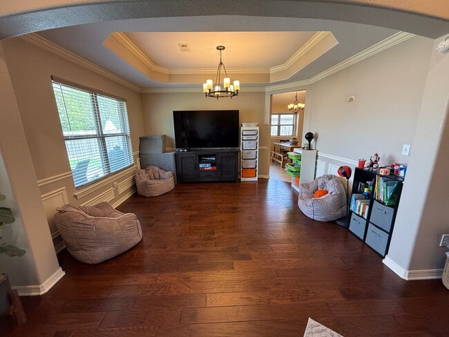 Photo - 2903 N Raven Ln