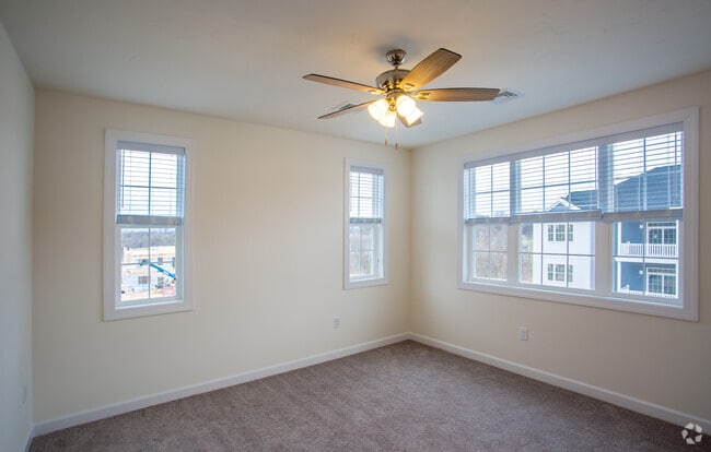 Wynfield Apartments