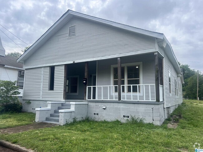Building Photo - 309 Iota Ave S Rental