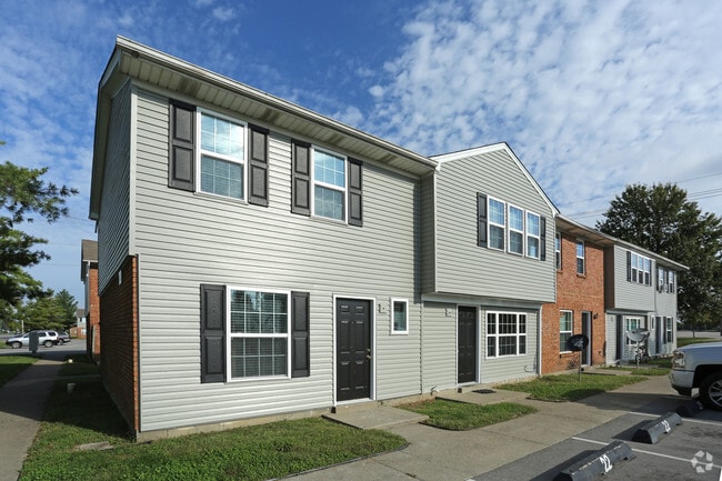 Huntley Ridge Townhomes