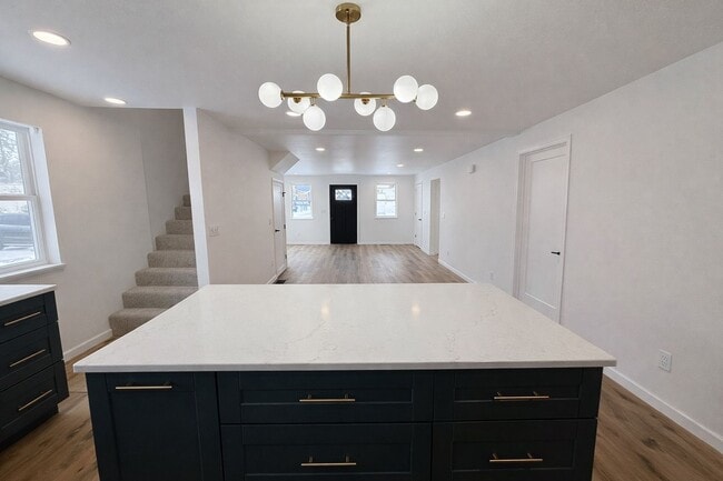 Photo - All new 3 bed / 2 bath home in wonderful West Salem neighborhood with garage!