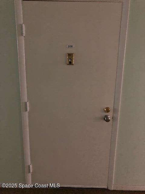 Building Photo - 3190 N Atlantic Ave Unit 206