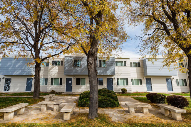 Building Photo - WHITNEY YOUNG MANOR Rental