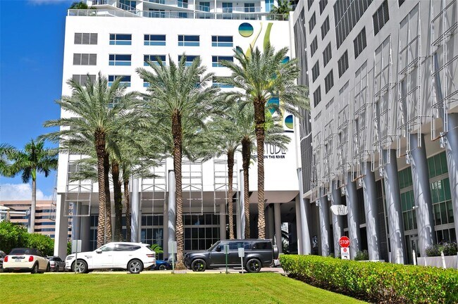Photo - 185 SW 7th St Condo Unit 2000