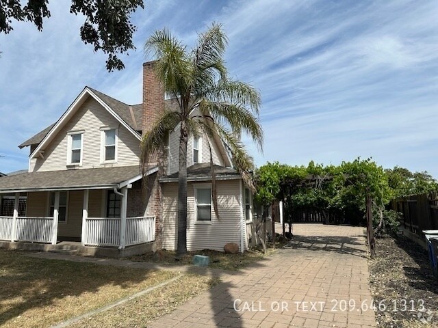 Building Photo - 1006 Moffett Rd Rental