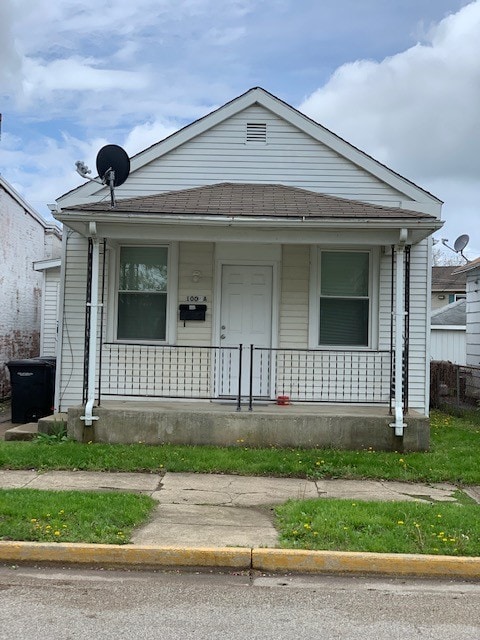 Photo - 1008 N 6th St (Lafayette, IN)