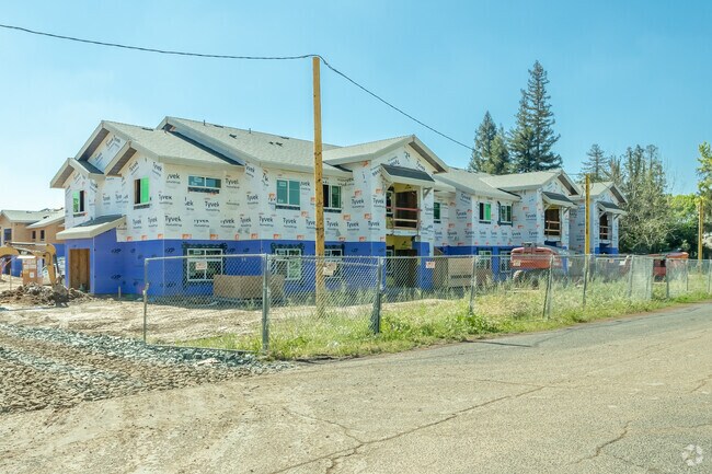 3/29/22 - Cedar Lane Family Apartments