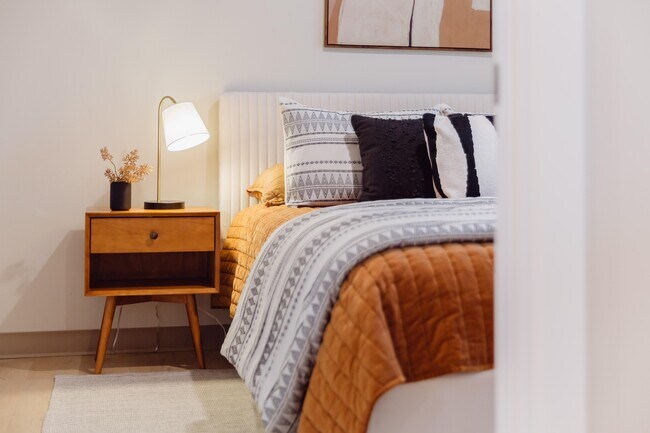 Photo - Walnut Trail