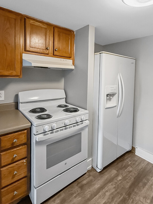 Photo - Cathedral Commons