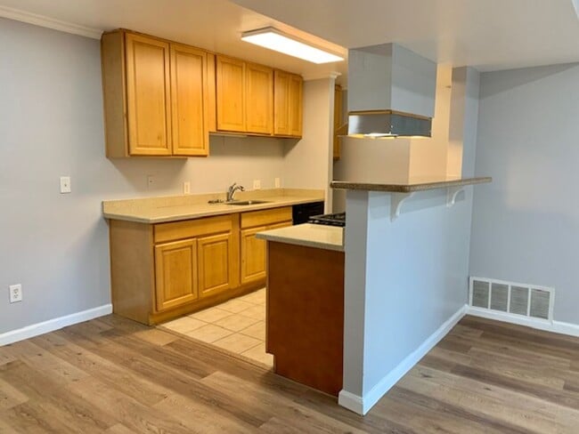 Photo - Great 1 bed 1 bath Condo in Pittsburg -- AVAILABLE NOW !!!